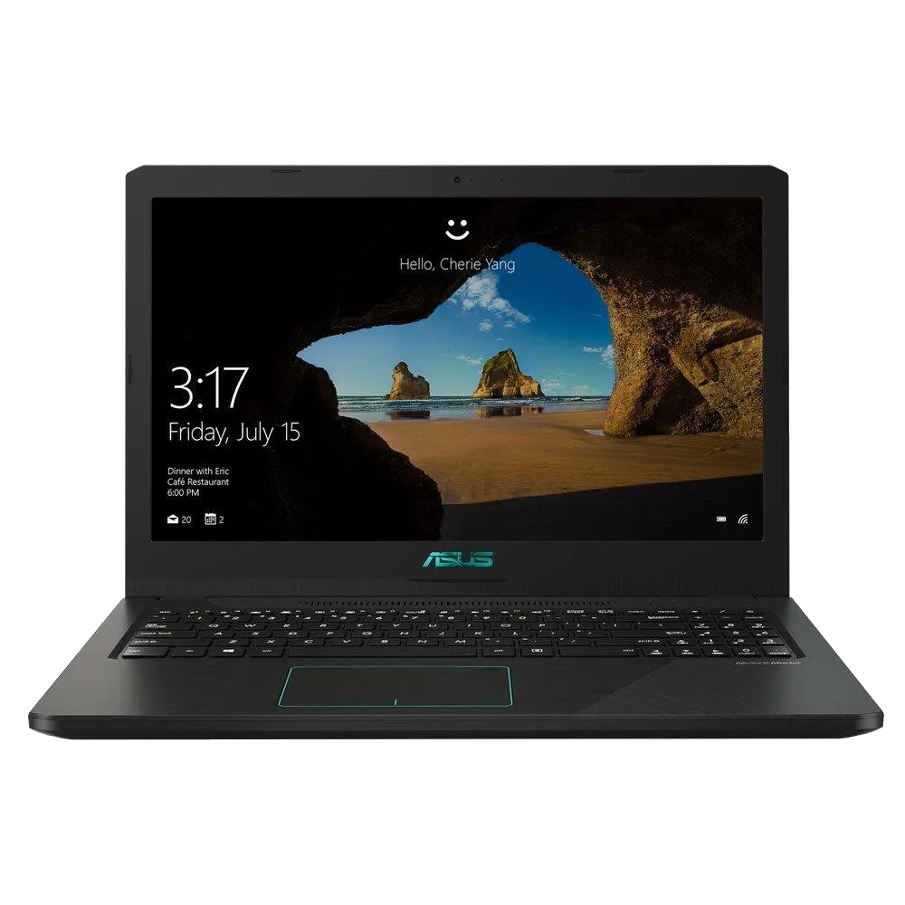 Замена контроллера питания Asus X570UD