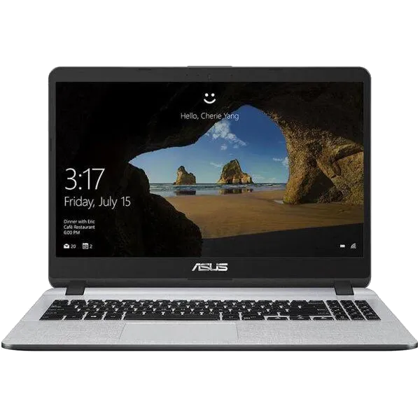 Замена контроллера питания Asus X507MA
