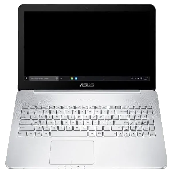 Замена контроллера питания Asus N552VW