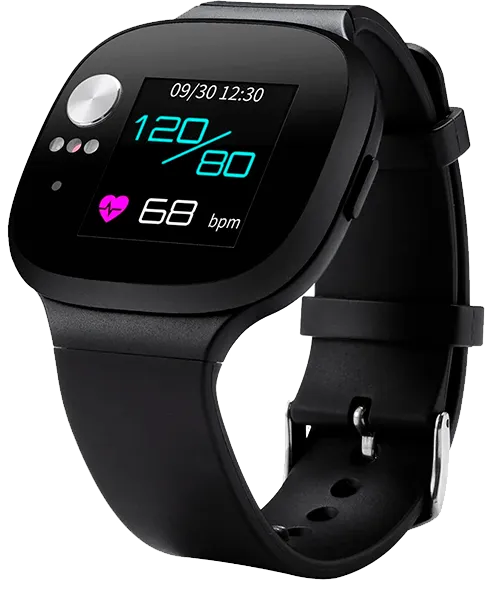 Замена шлейфа матрицы Asus VivoWatch BP