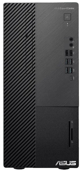 Восстановление информации с жёсткого диска Asus D500MA