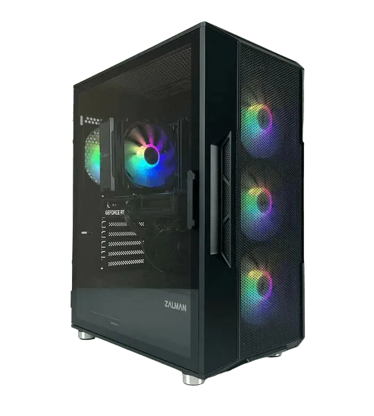 Восстановление информации с жёсткого диска Asus RTX3060Ti