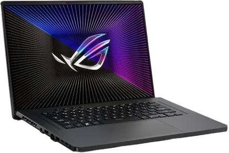 Замена контроллера питания Asus G16