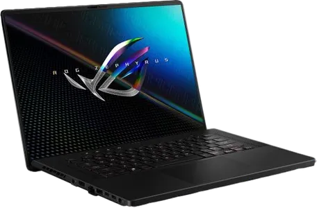Замена контроллера питания Asus M16