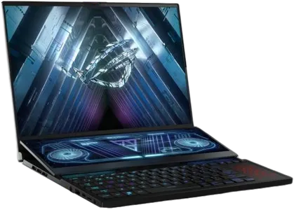 Замена контроллера питания Asus Duo 15