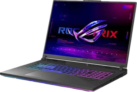 Замена контроллера питания Asus G15 G513RMHF045