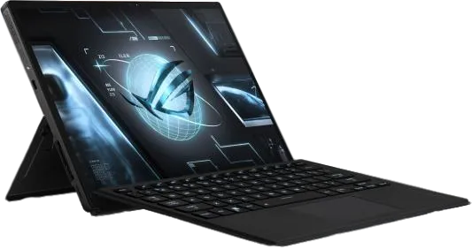 Замена контроллера питания Asus Z13-ACRNM RMT02