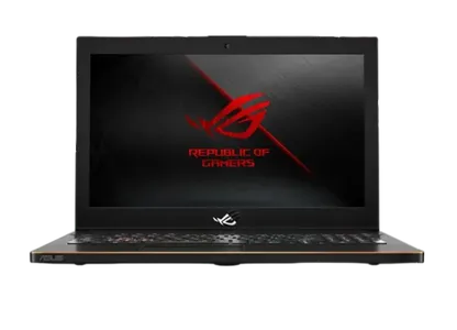 Замена контроллера питания Asus M GM501