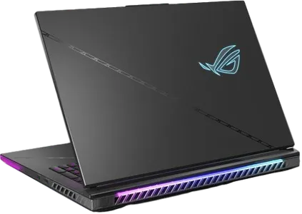 Замена контроллера питания Asus SCAR 15 G533ZM-LN119