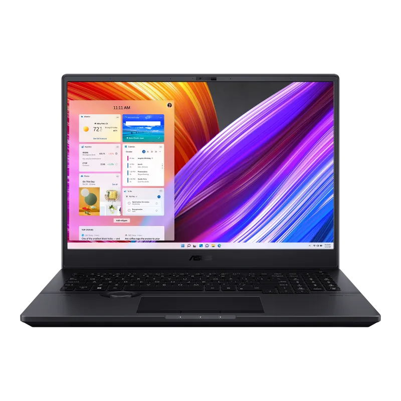 Замена контроллера питания Asus 16 H7604JVMY060X
