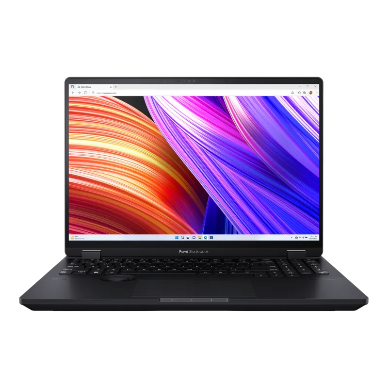 Замена контроллера питания Asus 16 OLED H7604JVMY060X