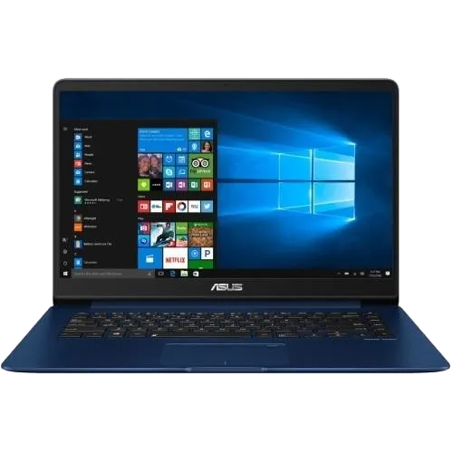 Замена контроллера питания Asus 13 UX333FLCA3251T