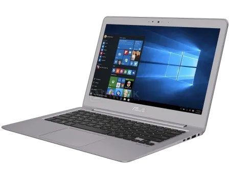 Замена контроллера питания Asus UX301LADE056H