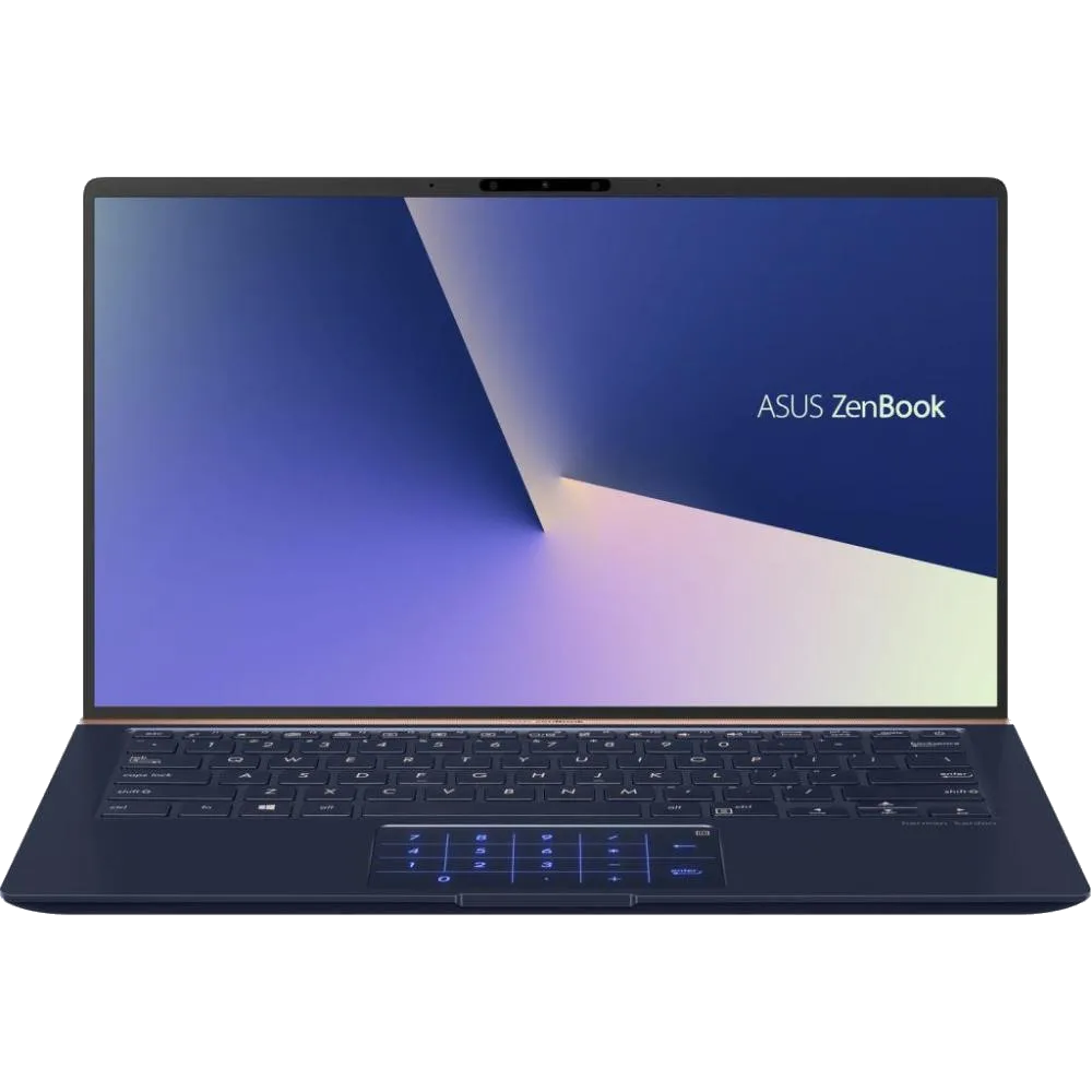 Замена контроллера питания Asus 14 UX425JABM003