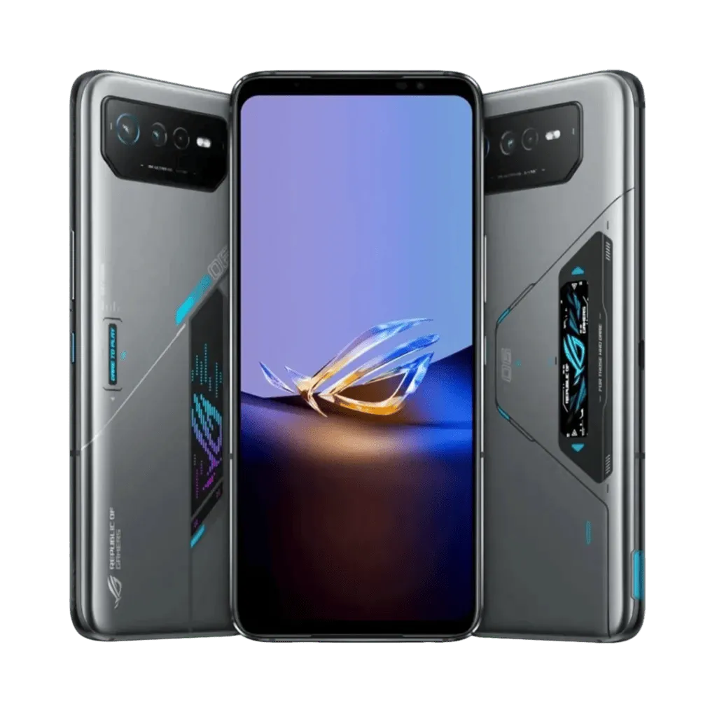 Замена разъёма наушников (гарнитуры) Asus ROG 6D
