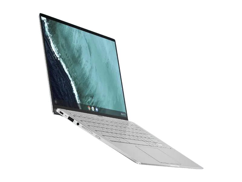 Замена контроллера питания Asus Flip C433