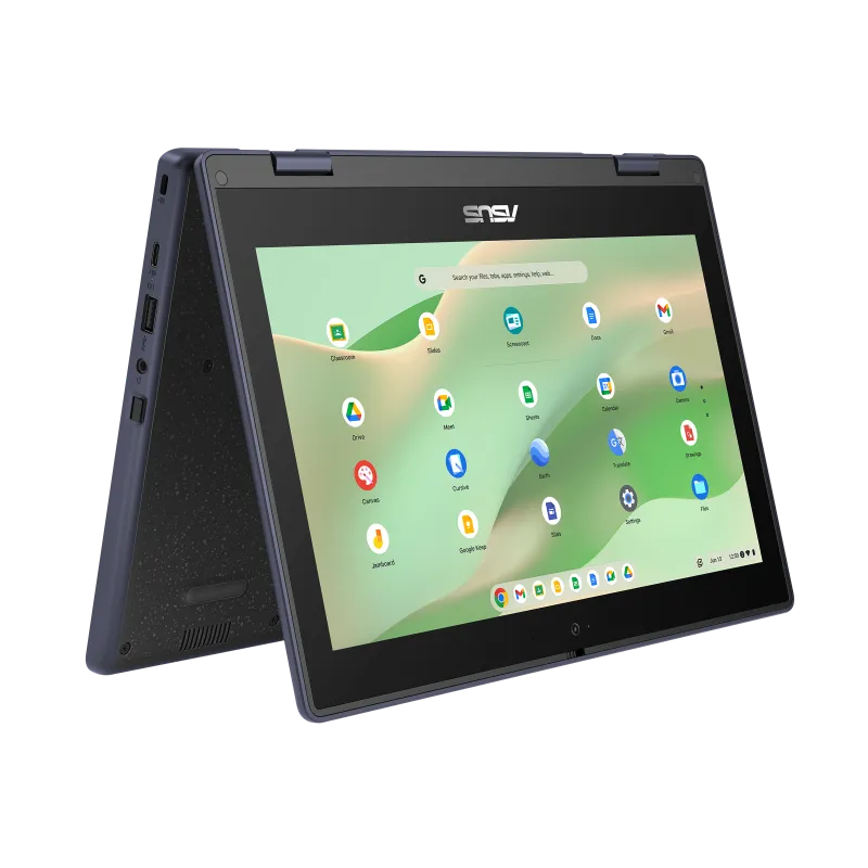Замена контроллера питания Asus Flip CR11