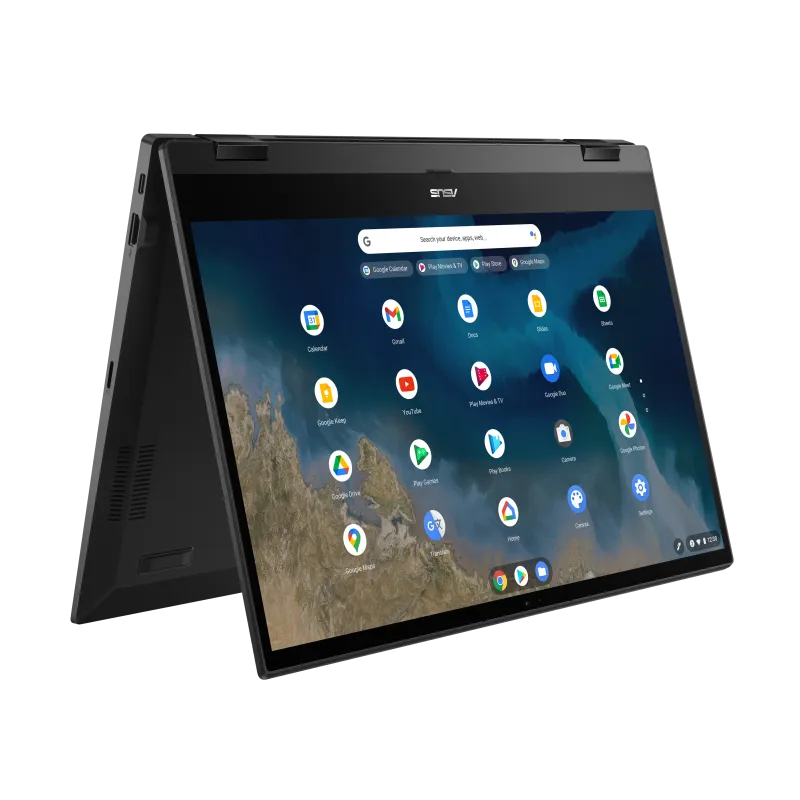Замена контроллера питания Asus Flip CM5