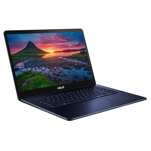 Замена контроллера питания Asus 16X OLED UX7602-ViMY034X