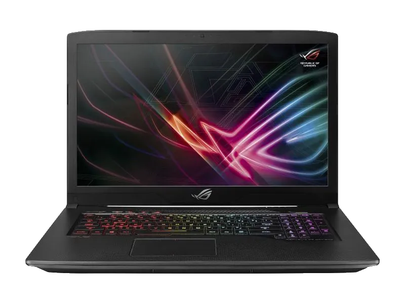 Замена контроллера питания Asus GL531GU-AL357T