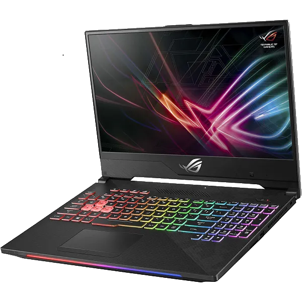 Замена контроллера питания Asus G GL531GV-AL334T