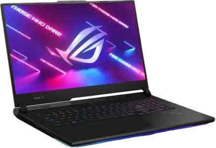 Замена контроллера питания Asus G15 G513RCHN056
