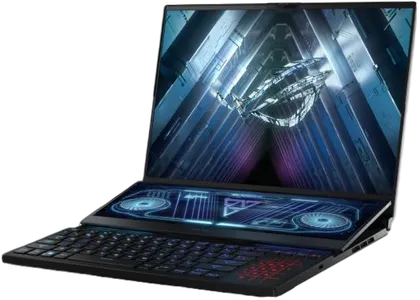 Замена контроллера питания Asus Duo GX650RS-LO051W