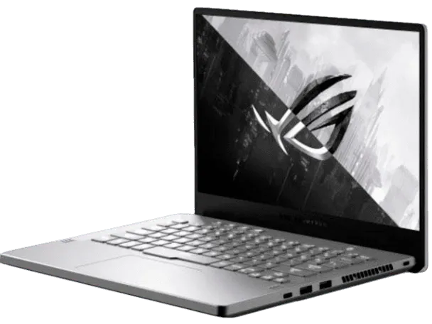 Замена контроллера питания Asus G14 GA401IIBM036T
