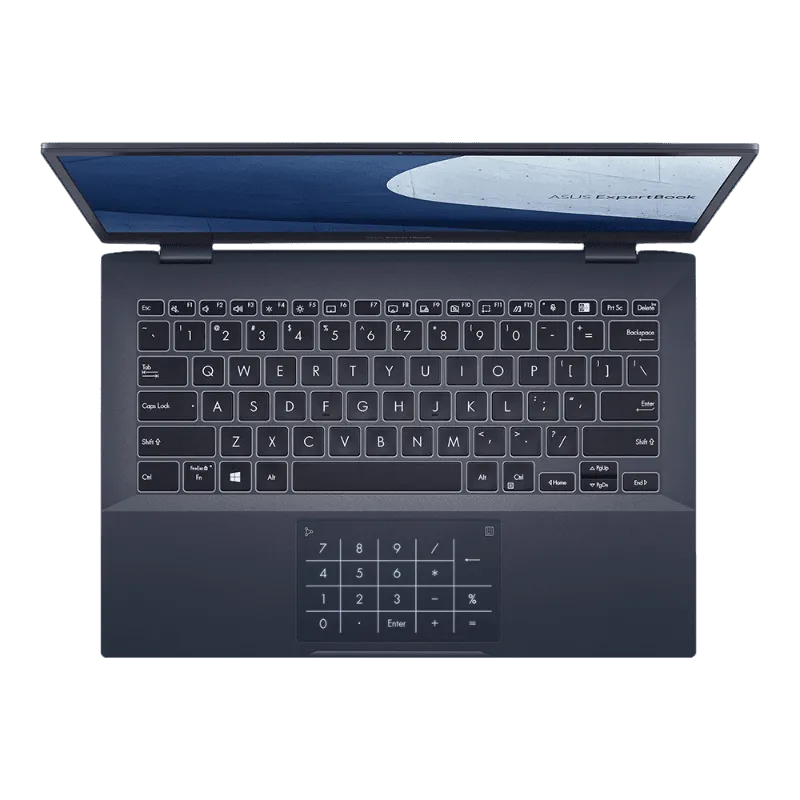 Замена контроллера питания Asus B1 B1500CEAEBQ3394