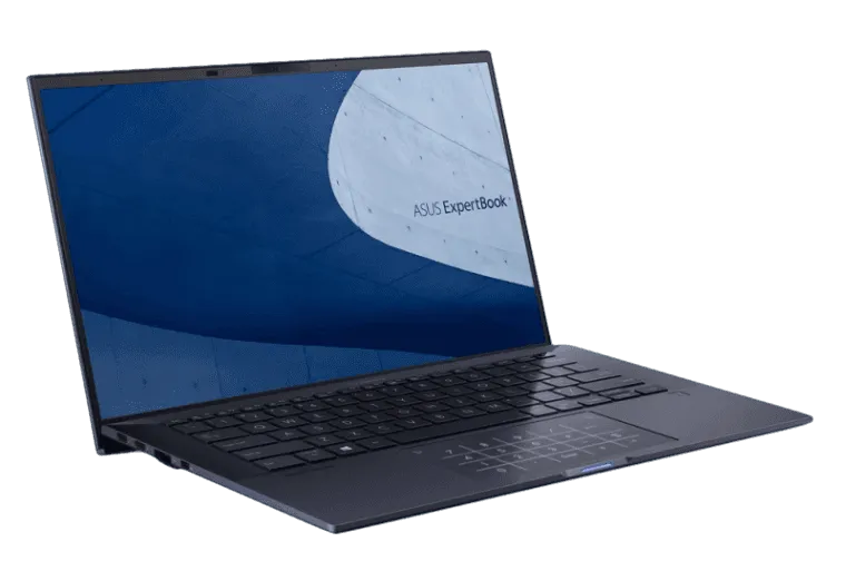 Замена контроллера питания Asus B1 B1400CEAEEK2241R