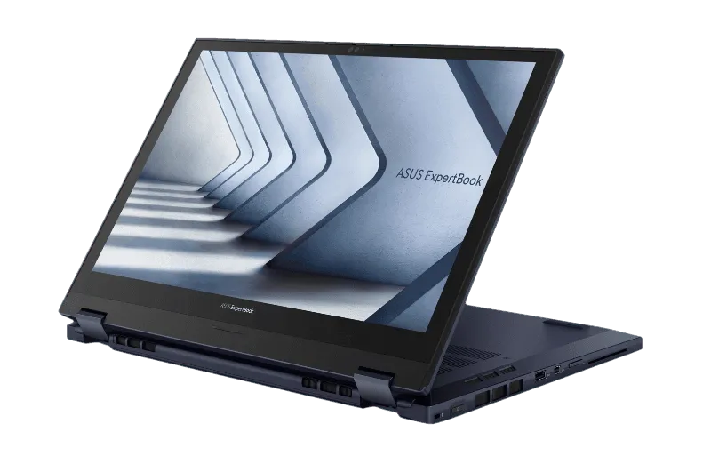 Замена контроллера питания Asus B1 402CBAEB0642