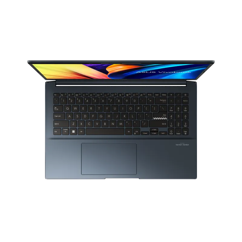 Замена контроллера питания Asus 17 N705UN-GC084T