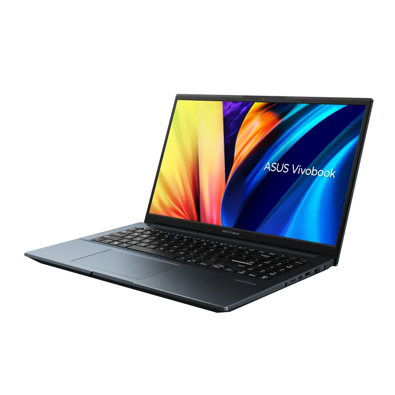 Замена контроллера питания Asus 15 M6500QCHN058