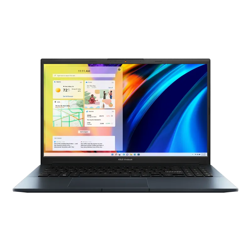 Замена контроллера питания Asus 15 M6500QCHN118