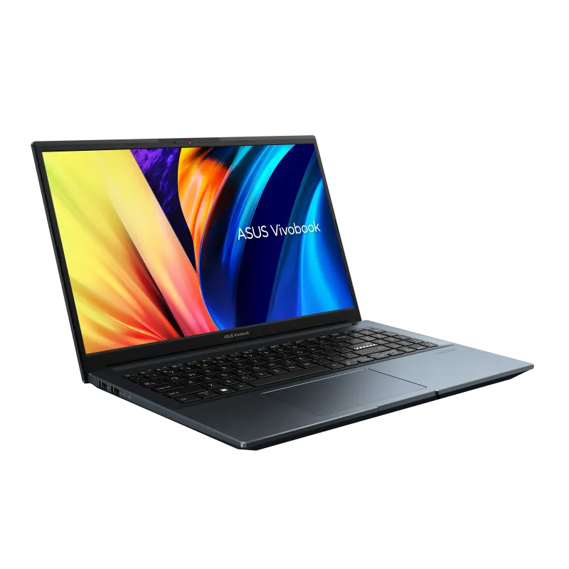 Замена контроллера питания Asus 15 M6500QCHN089