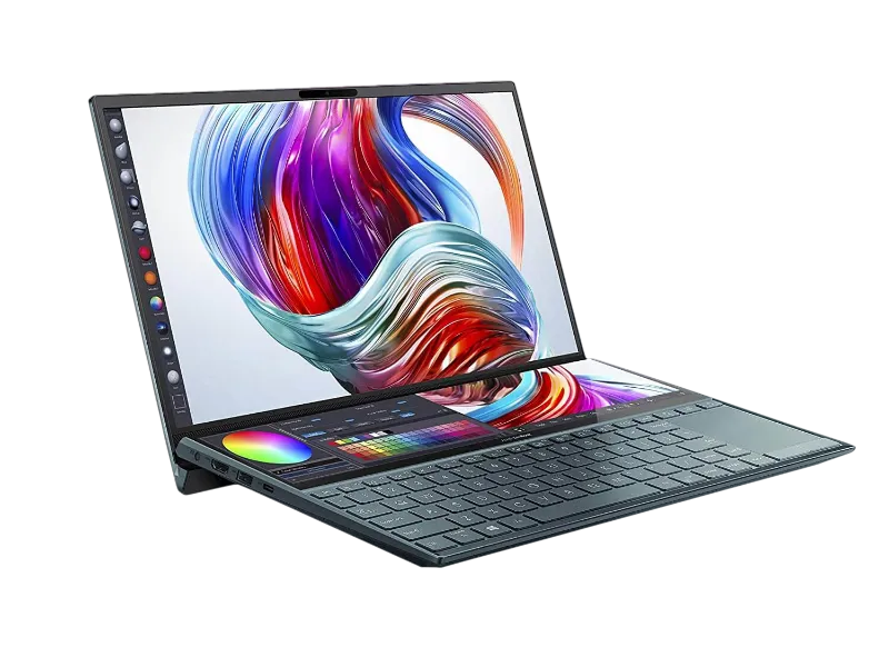 Замена контроллера питания Asus UX481FLBM021TS
