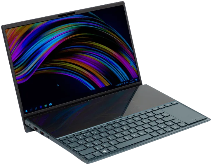 Замена контроллера питания Asus 14 UX482EGRHY370W