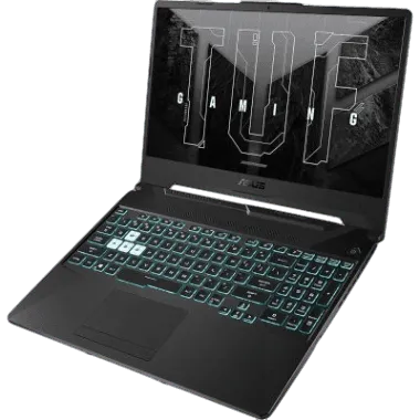 Замена контроллера питания Asus A15 FA507NVLP023