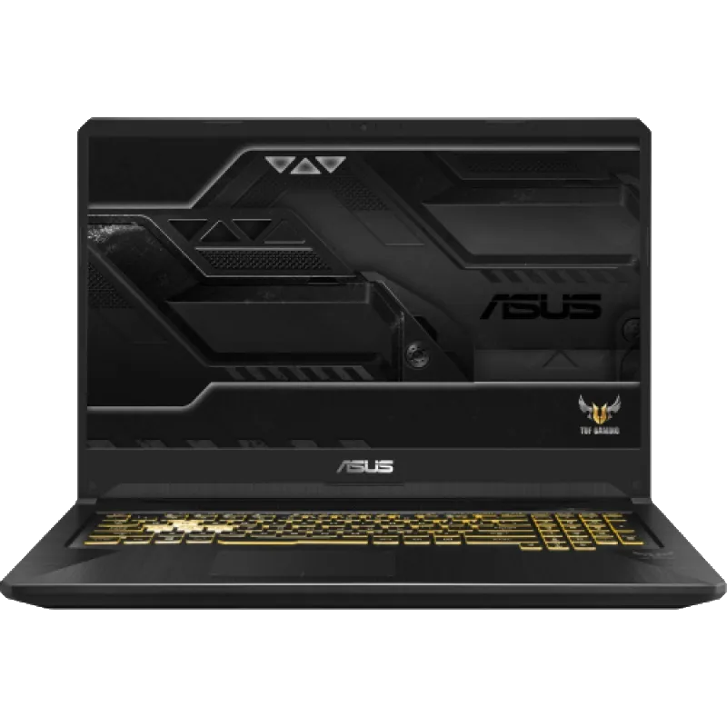 Замена контроллера питания Asus F15 FX506HE-BHN169