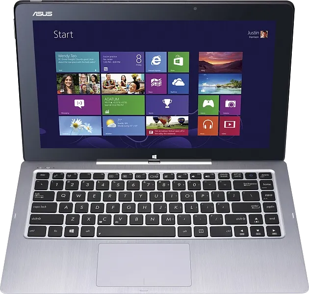Замена контроллера питания Asus Transformer Book Flip TP200SA