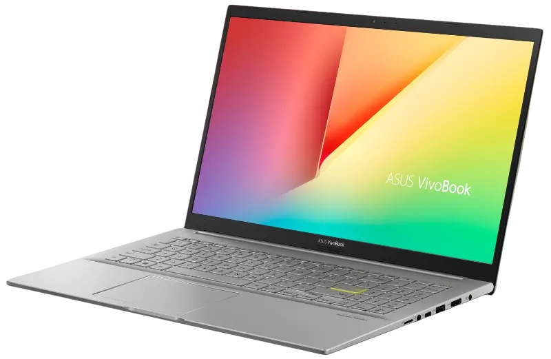 Замена контроллера питания Asus S15 S533EA-DH51RD