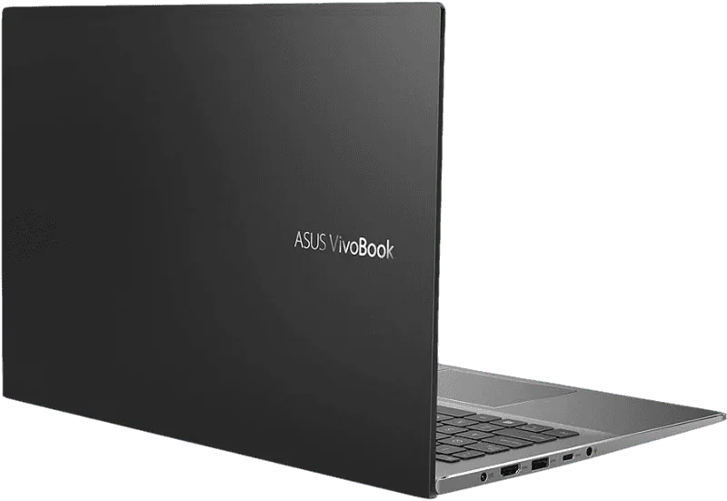 Замена контроллера питания Asus 15 K513EA-L12022W