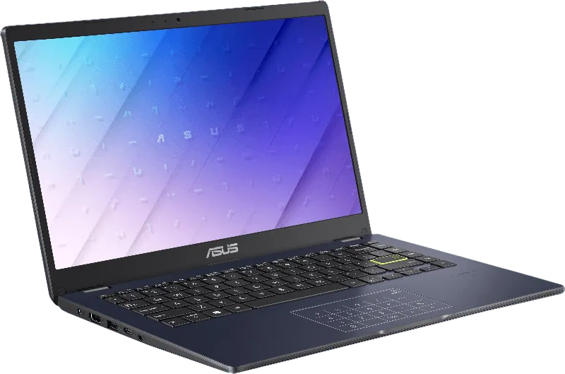 Замена контроллера питания Asus Go 14 E410KA-BV119W
