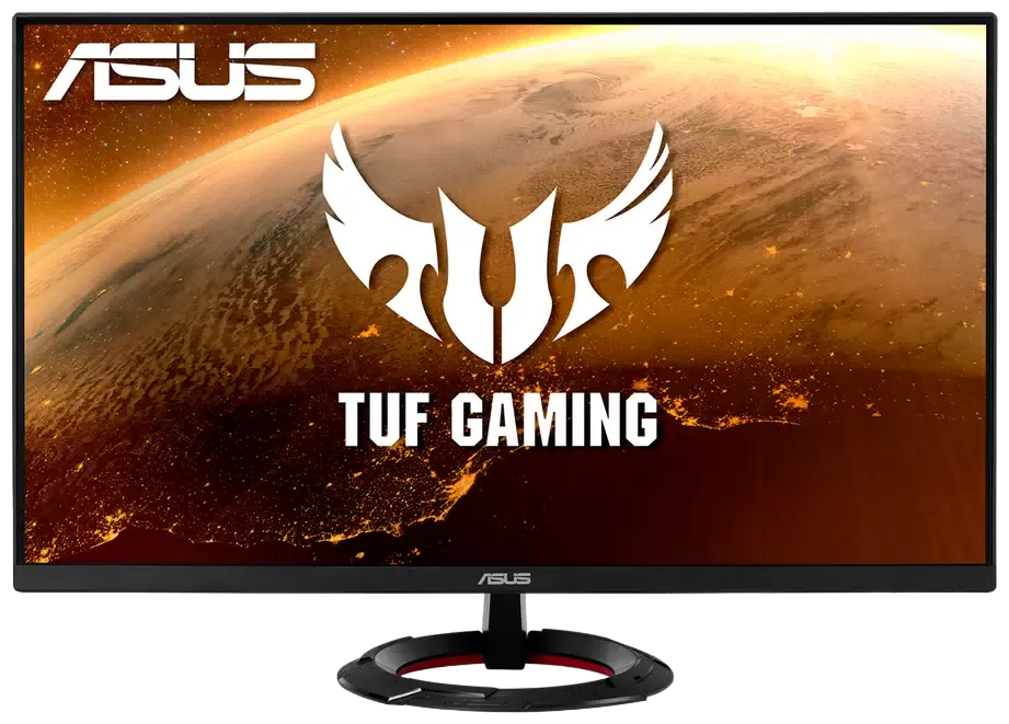 Замена платы управления (мат.платы, мейн платы) Asus VG279Q1R