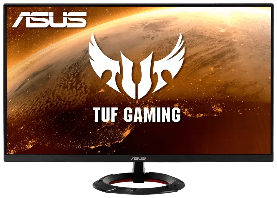Замена платы управления (мат.платы, мейн платы) Asus VG279QM