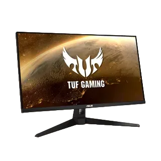 Замена платы управления (мат.платы, мейн платы) Asus TUF GAMING VG28UQL1A