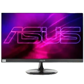 Замена платы управления (мат.платы, мейн платы) Asus VA229QSB