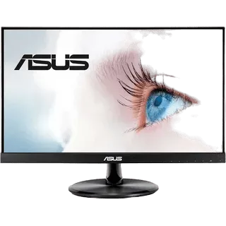 Замена платы управления (мат.платы, мейн платы) Asus VA24EHE