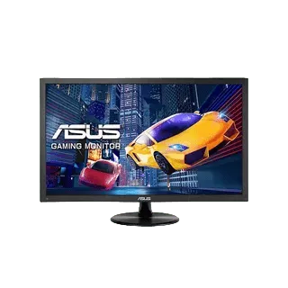 Замена платы управления (мат.платы, мейн платы) Asus VP348QGL