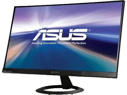 Замена платы управления (мат.платы, мейн платы) Asus VZ249HEG1R